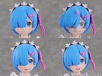 KADOKAWA Plastic Model Series Rem Dx Ver.