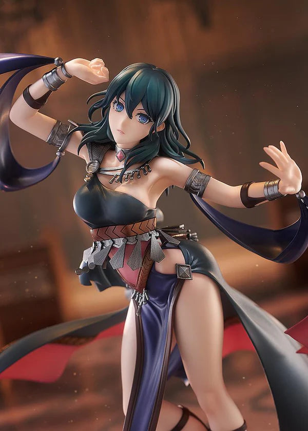 Fire Emblem Byleth (Dancer) 1/7 Scale Figure
