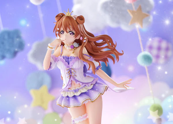 LoveLive! Nijigasaki High School Idol Club KONOE KANATA 1/7 Scale Figure