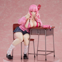 Kirume Illustration Ririna Momozono Non Scale Figure Original Character | Union Creative International