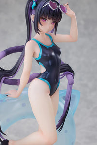 Rosuuri Original Character Cheshire Cat Mika: Swimsuit Ver. 1/6 Scale Figure