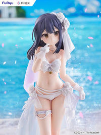 Miyu Edelfelt: Wedding Swimsuit Ver. 1/7 Scale Figure