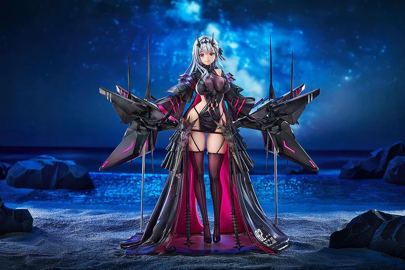 GODDESS OF VICTORY: NIKKE Modernia - Second Affection 1/7 Scale Figure