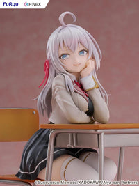 Alya Sometimes Hides Her Feelings in Russian Alya 1/7 Scale Figure