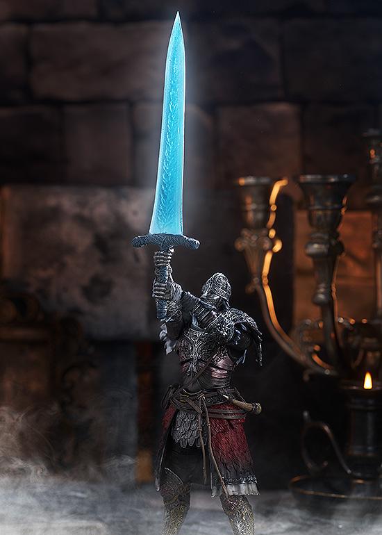 Figma Raging Wolf