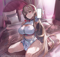 Viper 1/4 Scale Figure GODDESS OF VICTORY: NIKKE | Design COCO