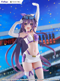 Tenitol Tall Tohka Yatogami (Race Queen Ver.) Figure