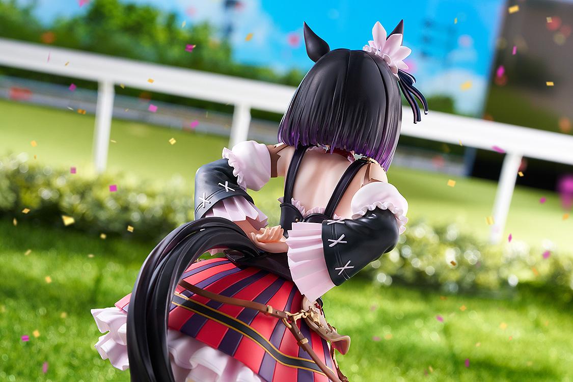 Eishin Flash: Victory Pose Ver. 1/7 Scale Figure