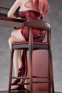 Aru (dress): Memorial Lobby Ver. 1/7 Scale Figure Blue Archive | Solarain