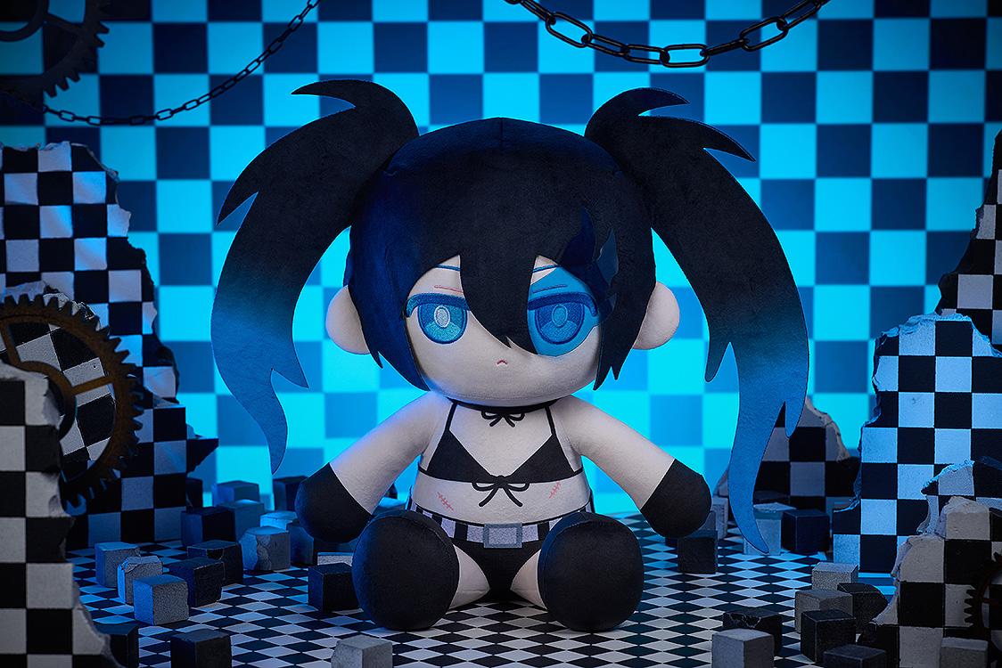 Punipuni Big Plushie