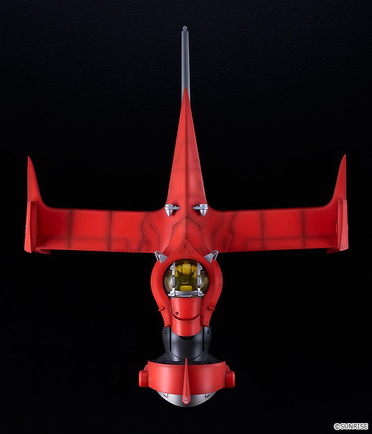 Moderoid Dx-Scale 1/48 Swordfish Ii