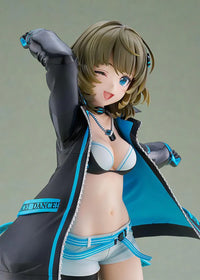 THE IDOLM@STER CINDERELLA GIRLS Dance Dance Dance Kaede Takagaki + 1/7 scale figure (Copy)