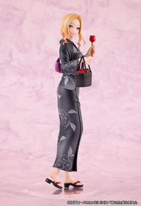 My Dress-Up Darling Marin Kitagawa Yukata ver. 1/7 Scale Figure