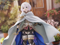 Amnesia 1/7 Scale Figure