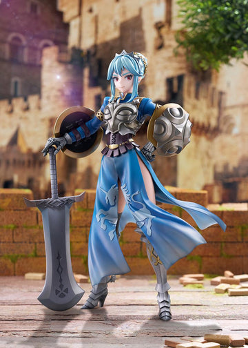 Virginia (Class Valkyria) 1/7 Scale Figure