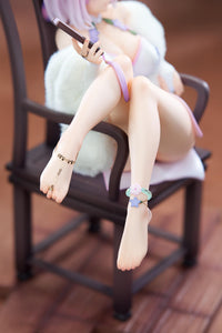 Gridman Universe Akane Shinjo Chinese Dress Ver. 1/7 Scale Figure GRIDMAN UNIVERSE 1/7 APEX