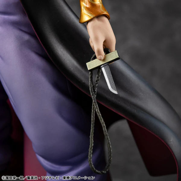 Portrait.Of.Pirates ONE PIECE SA-LIMITED "Hawk Eye" Dracule Mihawk Ver.R