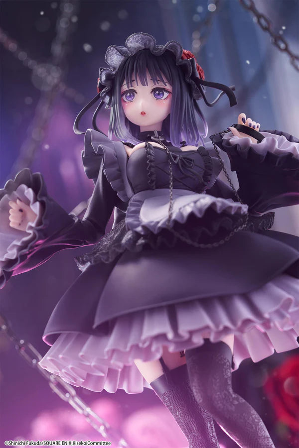 My Dress-Up Darling T-Most Figure - Marin Kitagawa (Shizuku Kuroe Ver.) Reissue