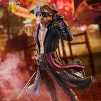 Like a Dragon: Pirate Yakuza in Hawaii figure Captain Majima (Goro Majima) 1/7 Scale Figure