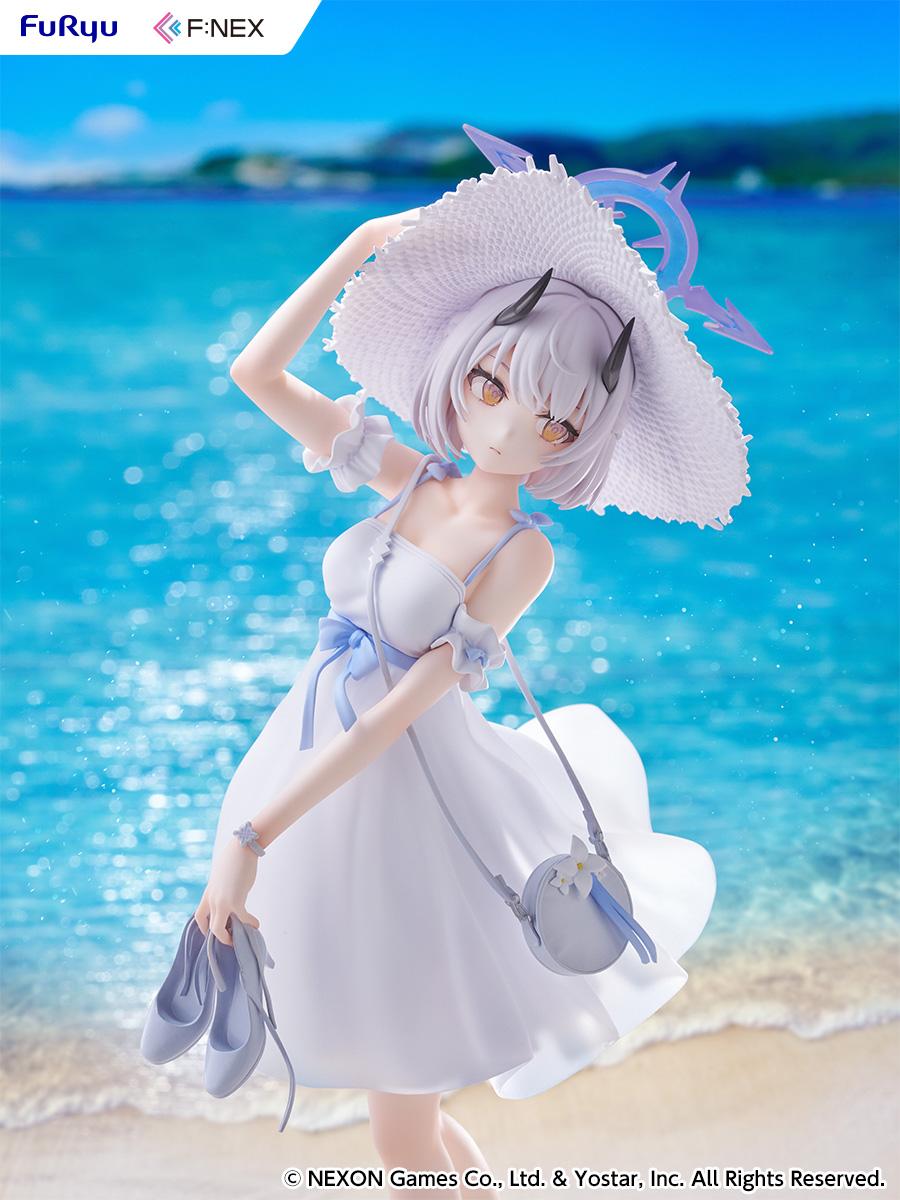 Sena (Casual) 1/7 Scale Figure