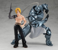 POP UP PARADE Alphonse Elric Non-scaleth Fullmetal Alchemist: Brotherhood Good Smile Company
