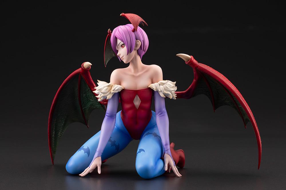 Lilith 1/7 Scale Figure