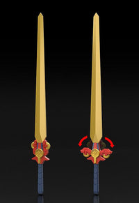 The Gattai Might Gunner + Perfect Option Set