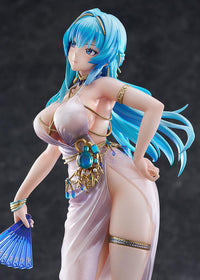 GODDESS OF VICTORY: NIKKE Helm - Chandelier – 1/7th Scale - Max Factory