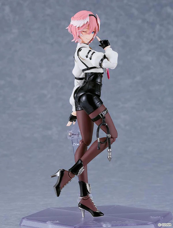 hololive production figma Takane Lui