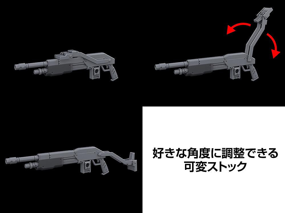 KADOKAWA PLASTIC MODEL SERIES Full Metal Panic! Family 1/48 Azure Raven with Type 10 Modified Monomolecular Blade Plated Ver. 1/48th Full Metal Panic! Family Manufacturer: KADOKAWA