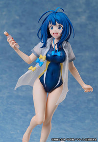 Makeine: Too Many Losing Heroines! Too Many Losing Heroines! Anna Yanami School Swimsuit Ver. 1/7 Scale Figure | Aniplex