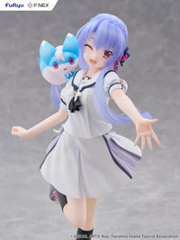 -Ao Sorakado- 1/7 Scale Figure