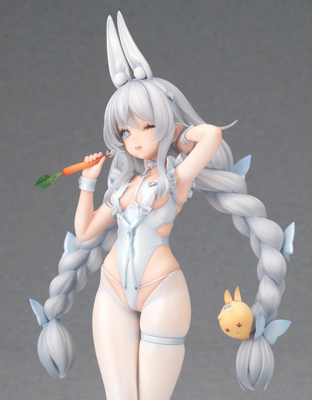 Le Malin Listless Lapin Ver. (Reproduction) 1/6 Scale Figure
