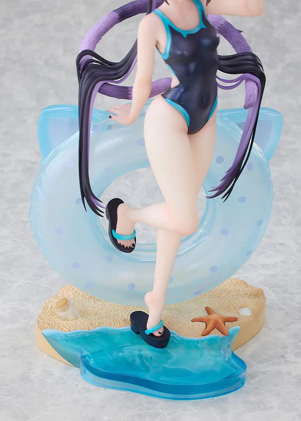 Rosuuri Original Character Cheshire Cat Mika: Swimsuit Ver. 1/6 Scale Figure