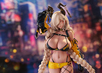 Azur Lane Owari Anime Expo 2024 Ver. 1/7 Scale Figure