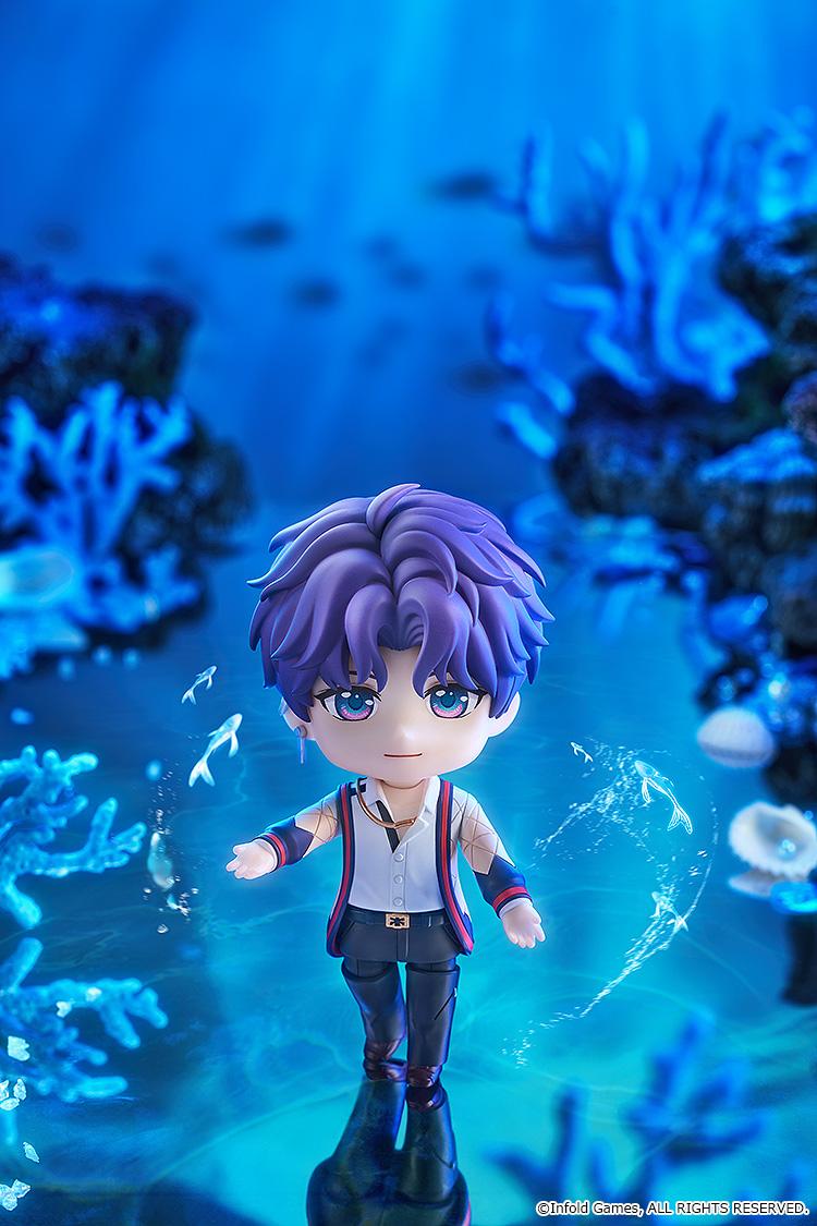 Nendoroid Rafayel