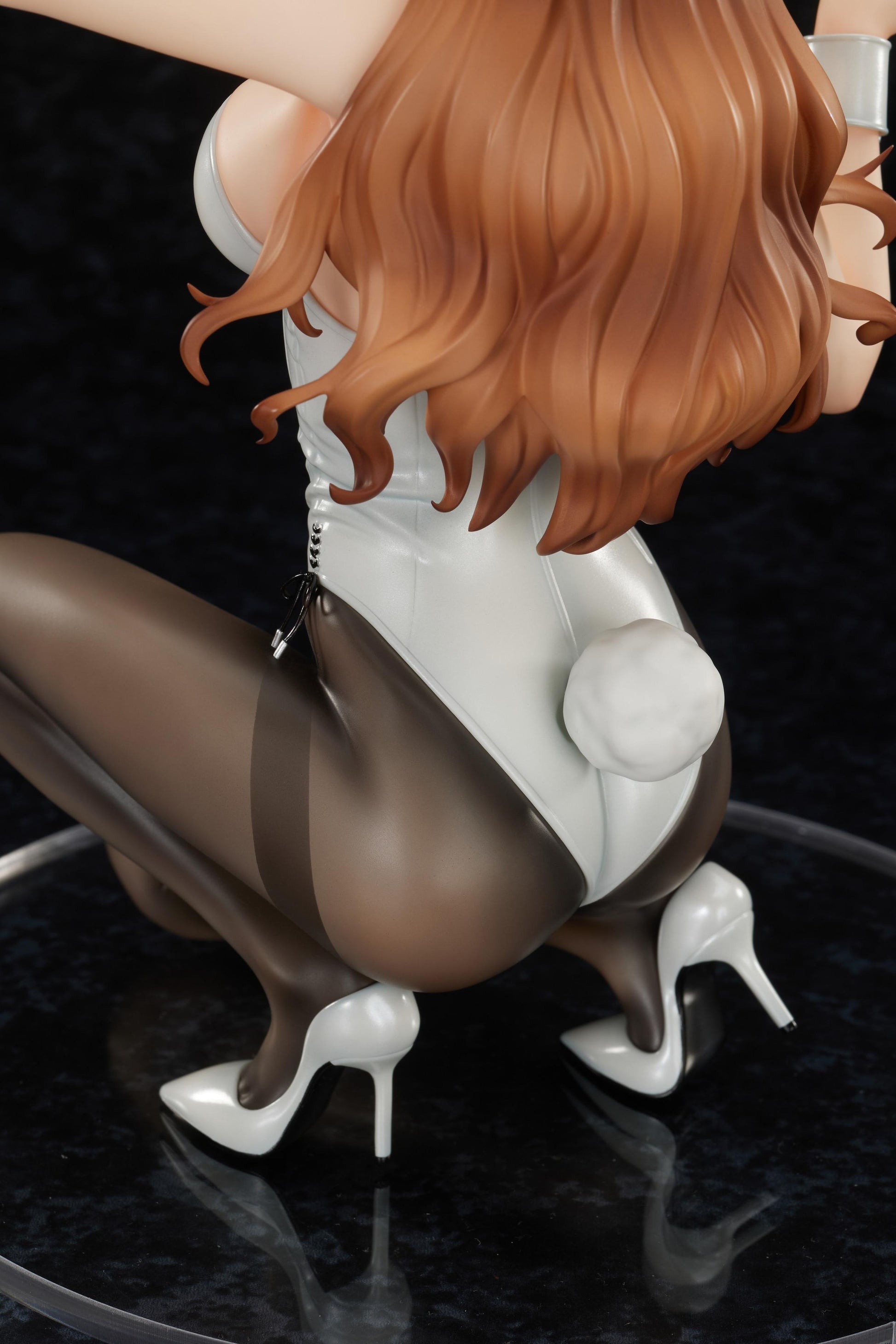 Umeka Akaori Illustration By Doshima 1/4 Scale Figure Doshima Illustration | MAGI ARTS
