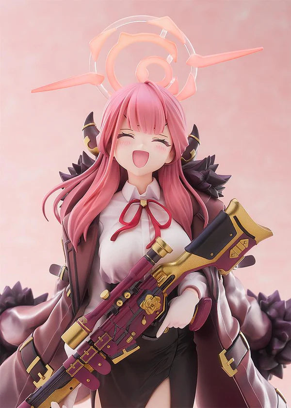 Blue Archive Aru 1/7 Scale Figure