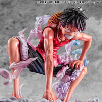 Portrait.Of.Pirates ONE PIECE LIMITED EDITION Monkey D. Luffy Gear2