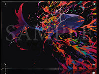 KAF 3rd ONE-MAN LIVE FUKAKAI III MAD KAF Third Singing Form: Tsubame 1/7 Scale Figure