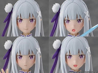 Re:ZERO -Starting Life in Another World- KADOKAWA PLASTIC MODEL SERIES Emilia DX Ver.