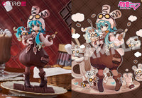 Character Vocal Series 01: Hatsune Miku Hatsune Miku Marshmallow Hot Cocoa Figure