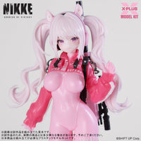 Goddess of Victory: NIKKE Alice Plastic Model Kit Non-scaleth Goddess of Victory: NIKKE X-Plus