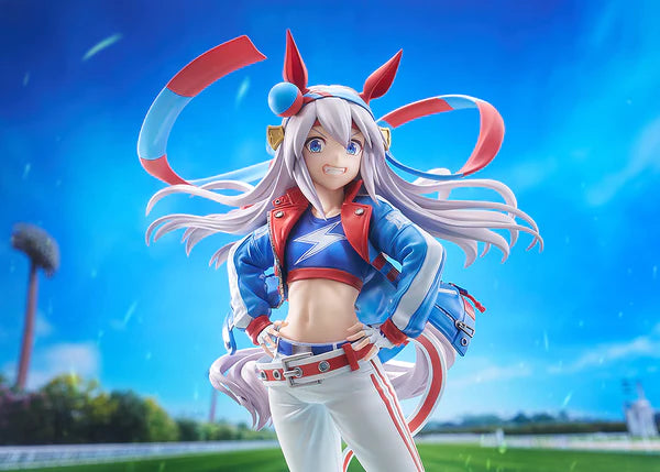 Umamusume: Cinderella Gray Tamamo Cross 1/7 Scale Figure