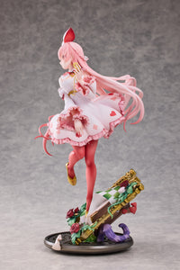 White Rabbit Rosu Wonderland Ver. Deluxe Edition 1/7 Scale Figure | HOBBY SAKURA