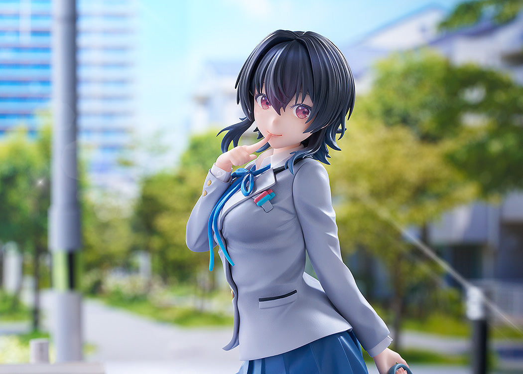 1/7 Umi Asanagi (I Made Friends With The Second Prettiest Girl In My Class) 1/7 Scale Figure