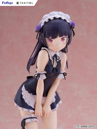 TENITOL TALL "Ore no Imouto ga Konnani Kawaii Wake ga Nai." Kuroneko Swimsuits Maid Ver.
