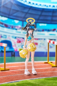 Hyper Body Hibiki (Cheer Squad) Non-scaleth Blue Archive Manufacturer: GOOD SMILE arts SHANGHAI