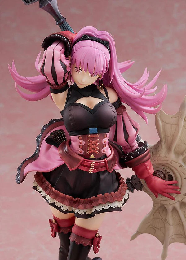 Fire Emblem Hilda 1/7 Scale Figure