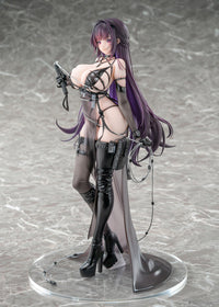 Mihara: Bonding Chain 1/7 Scale Figure Goddess Of Victory: Nikke | AniGift